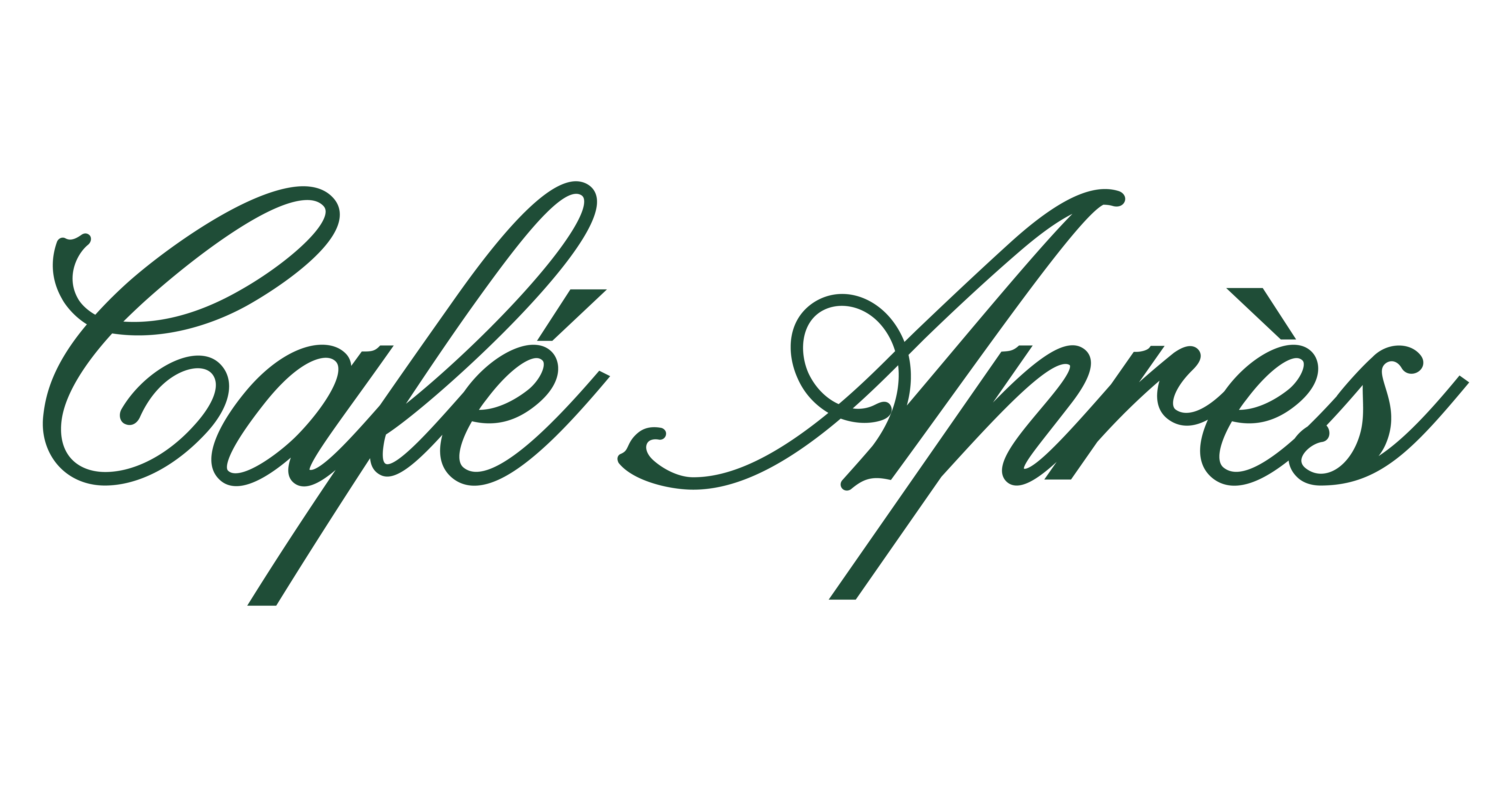Café Après