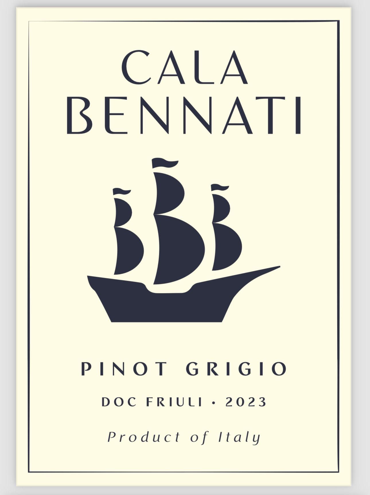 Cala Bennati