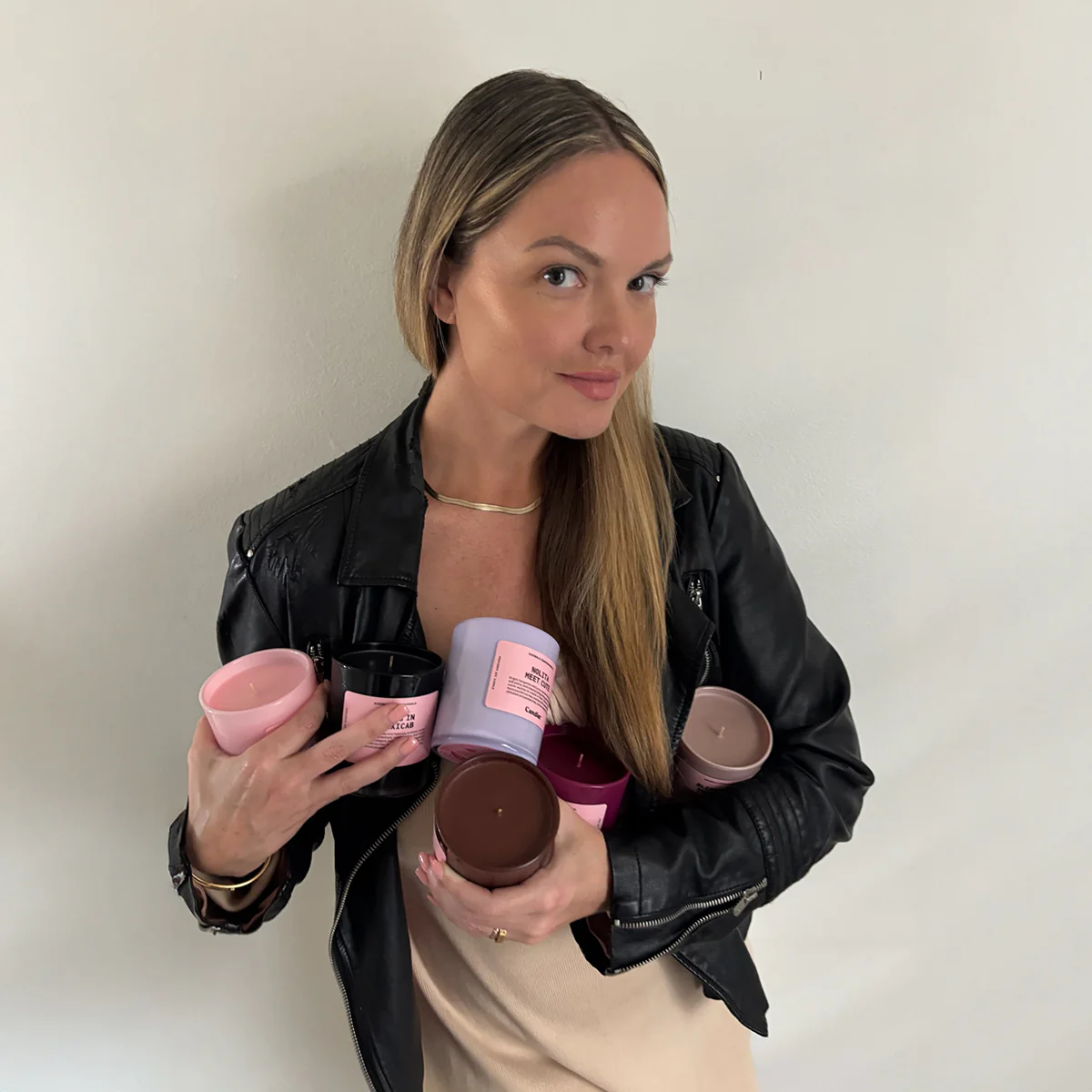 NOLITA MEET CUTE CANDLE