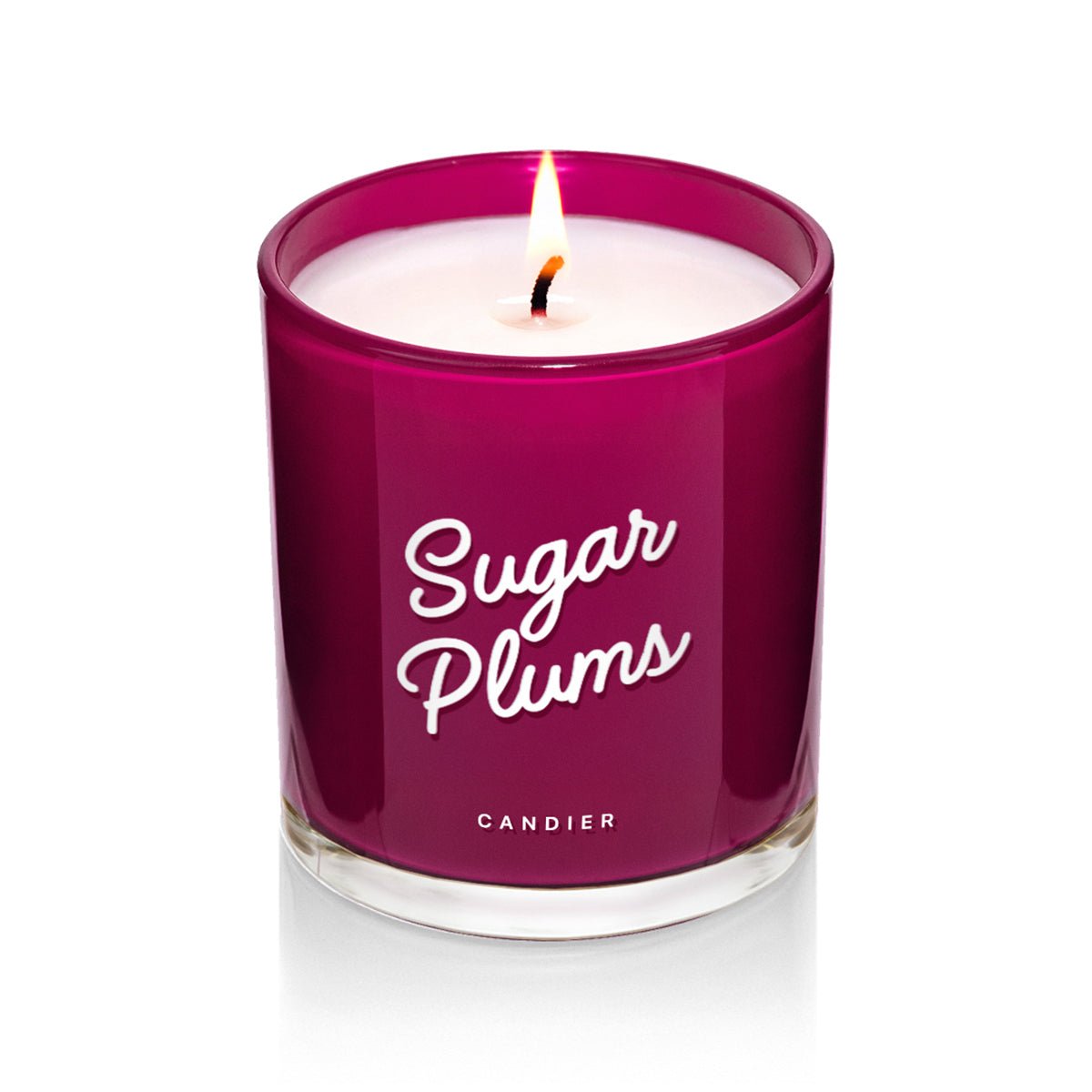 SUGAR PLUMS CANDLE