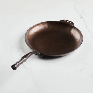 Carbon Steel Farmhouse Skillet