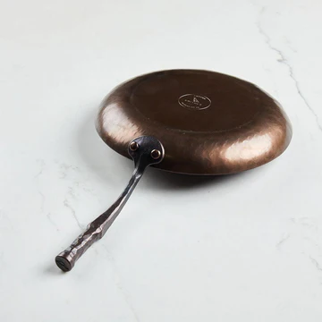 Carbon Steel Farmhouse Skillet