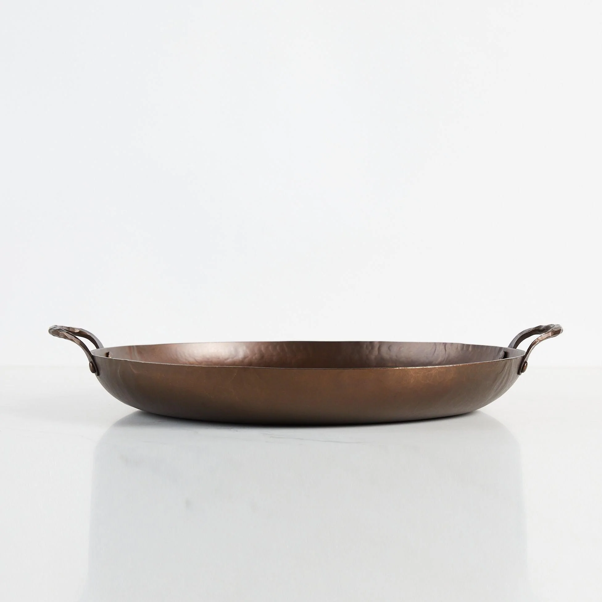 Carbon Steel Paella Pan