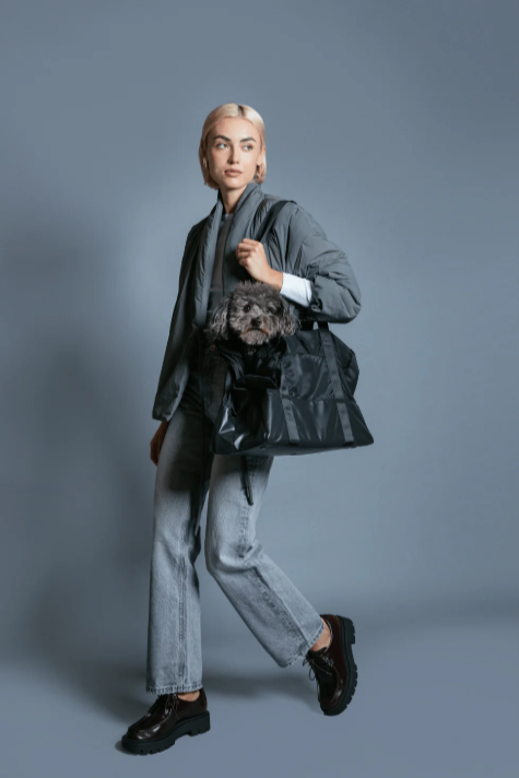 Commuter Carrier Bag