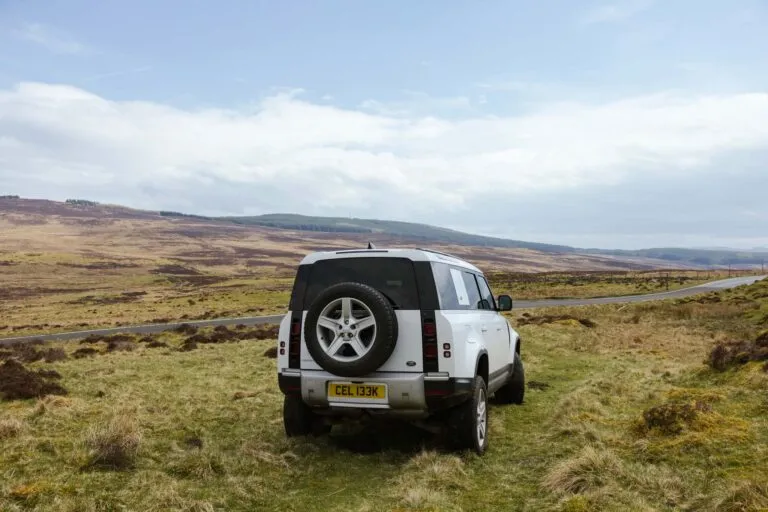 Highlands & Islands