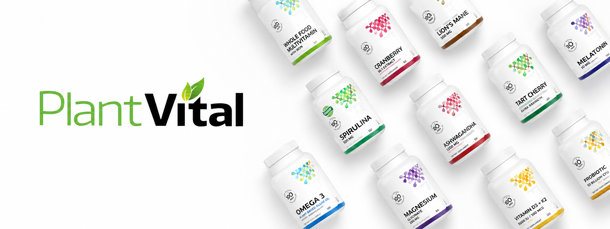 Plant Vital