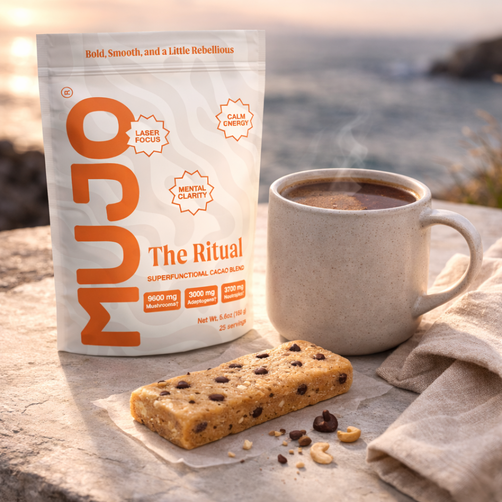 Lemna Protein Bars