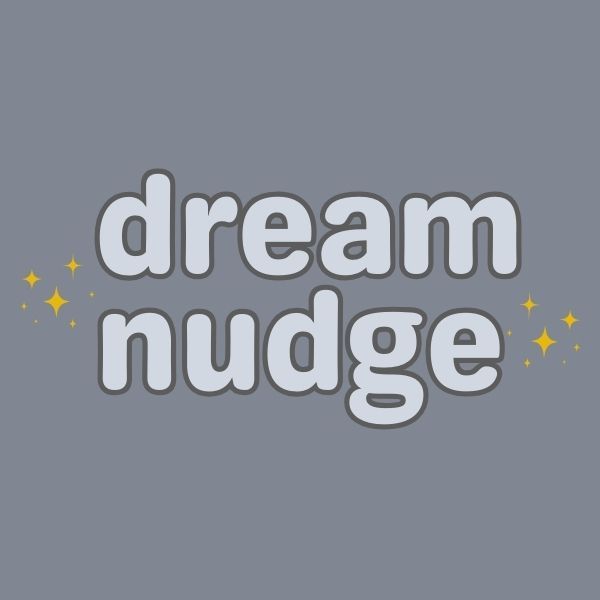 Dream Nudge