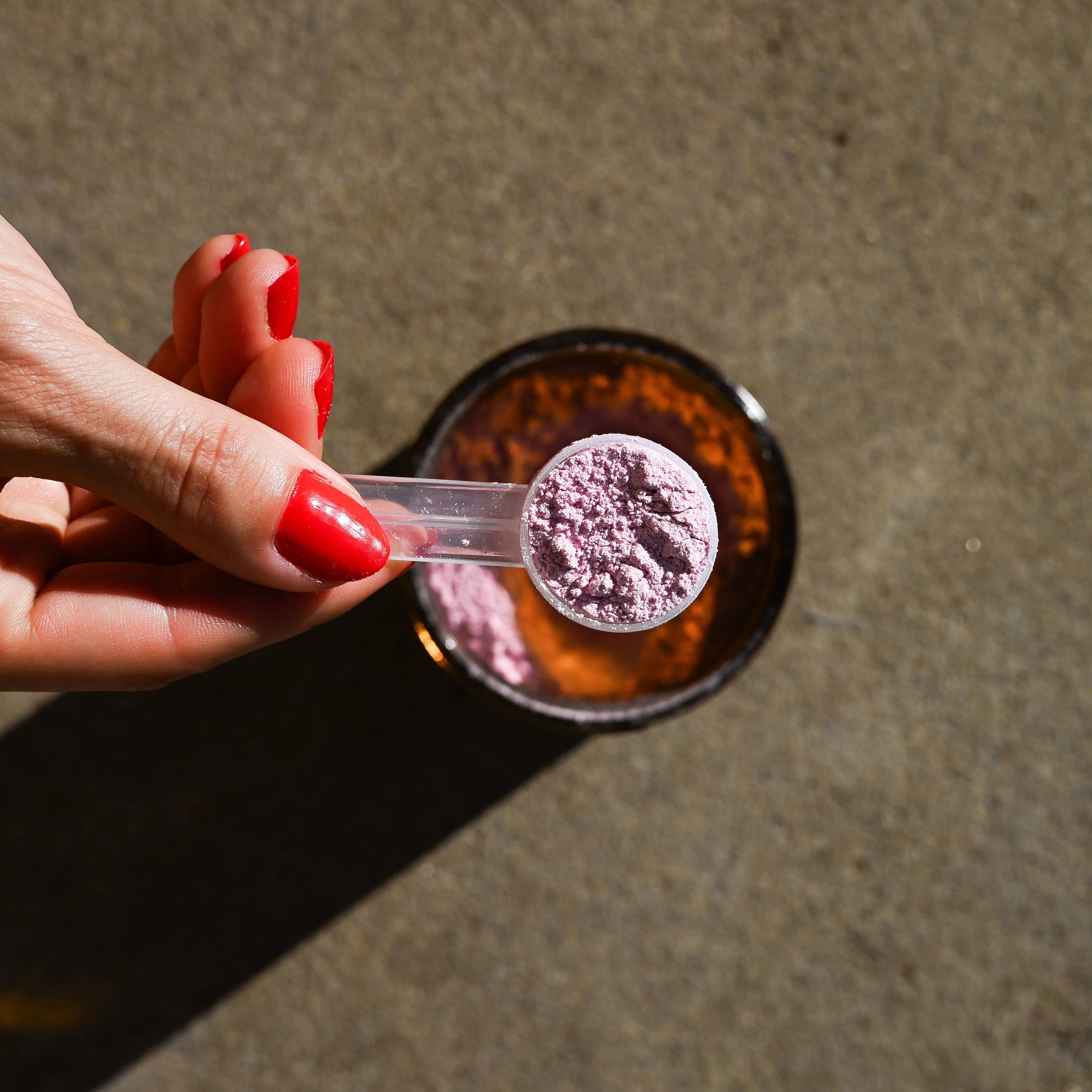 Arrival Creatine Monohydrate