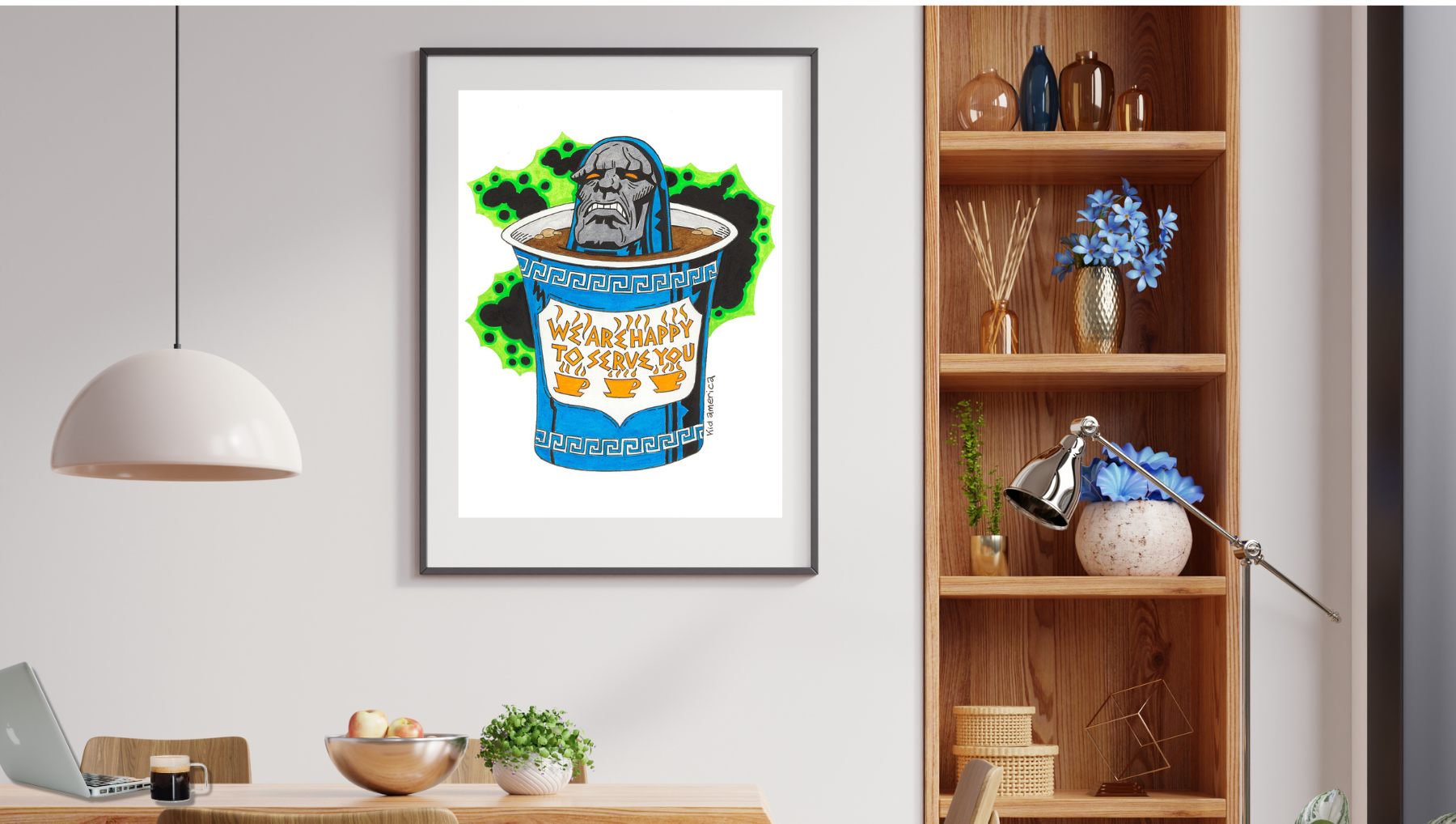 Fine Art Prints