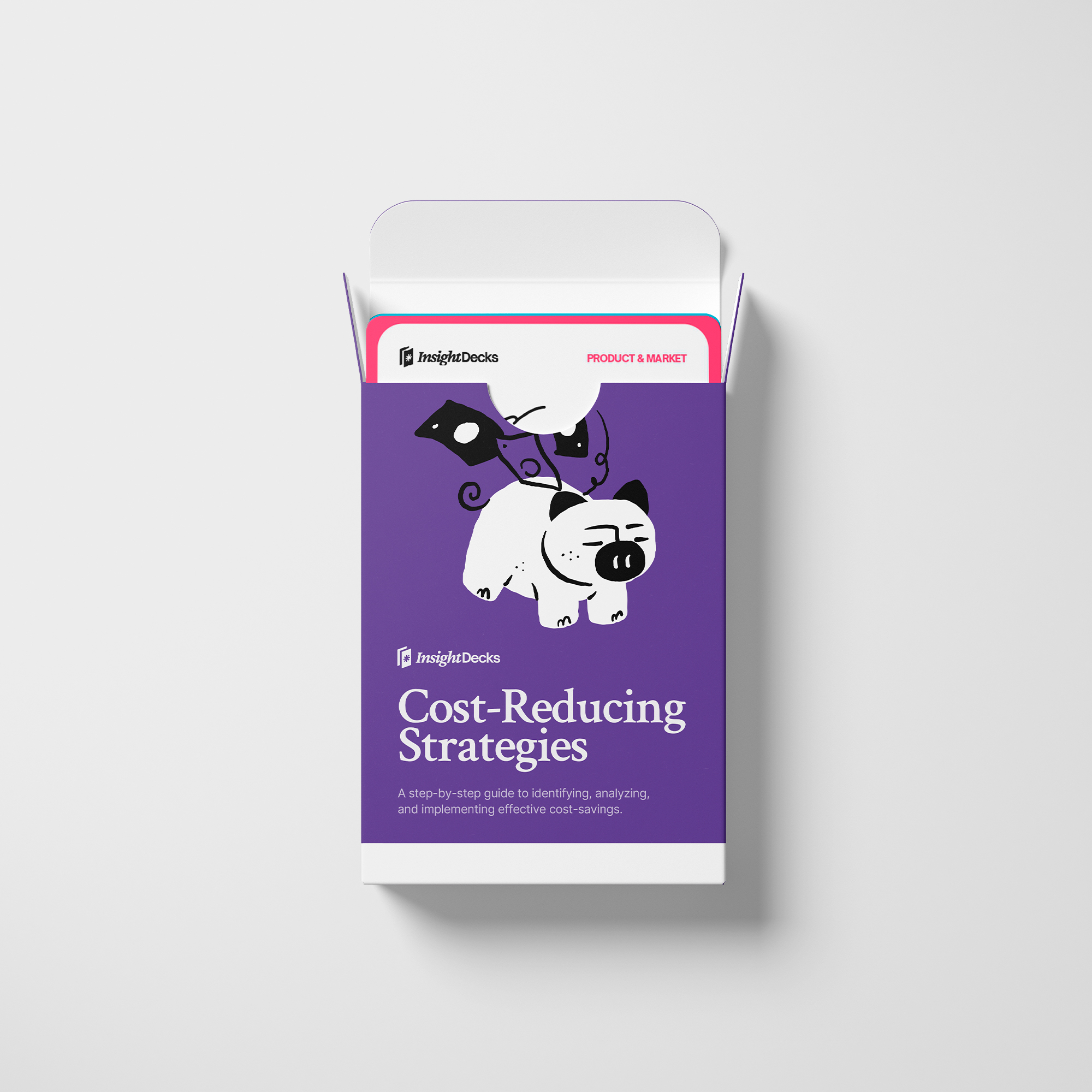 Cost-Reducing  Strategies