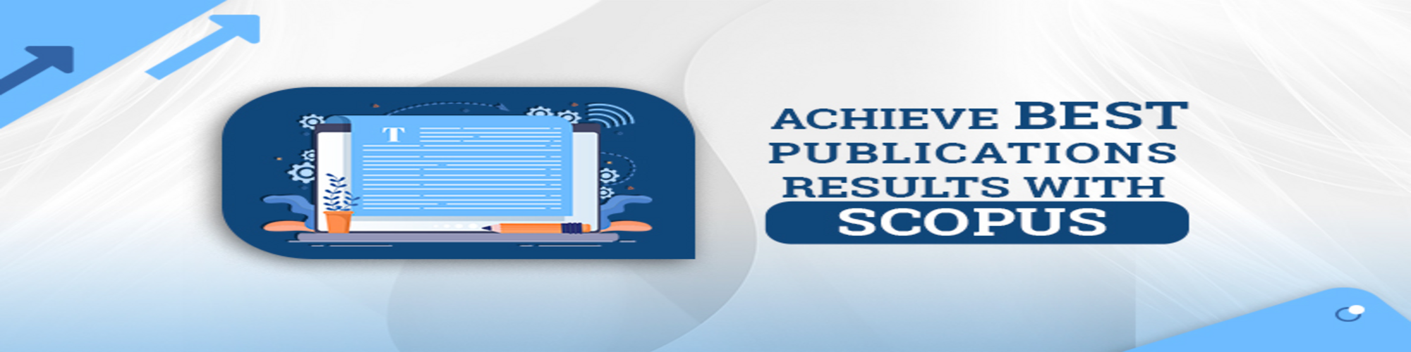 Scopus Journal Publications