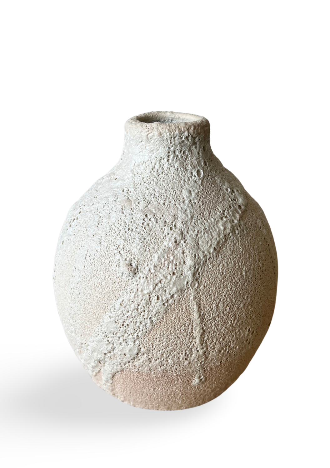 Ara Crater Vase Collection
