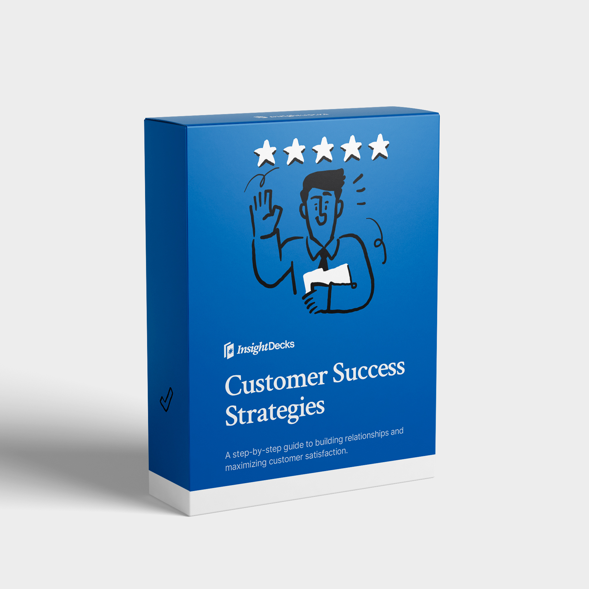 Customer  Success  Strategies