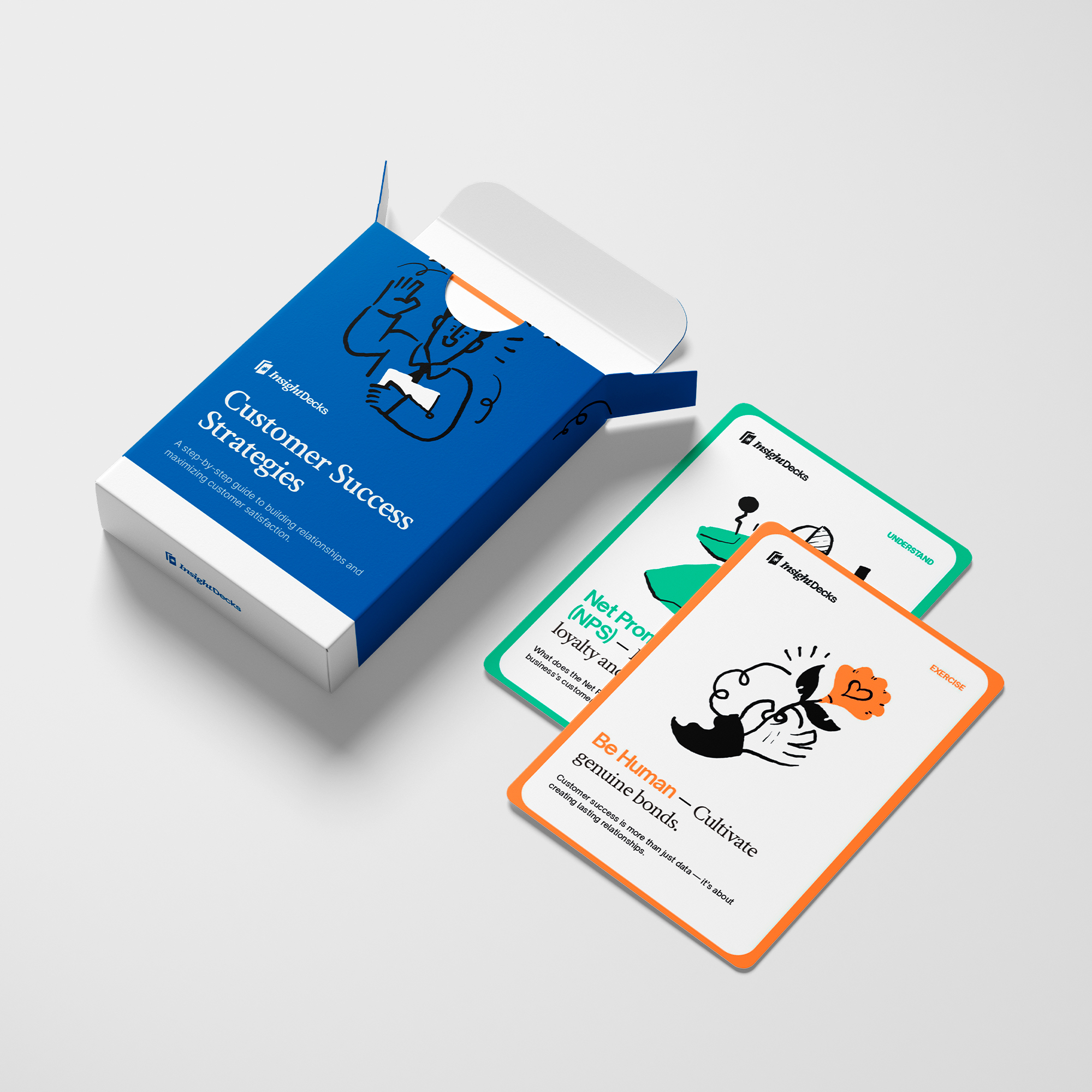 Customer  Success  Strategies