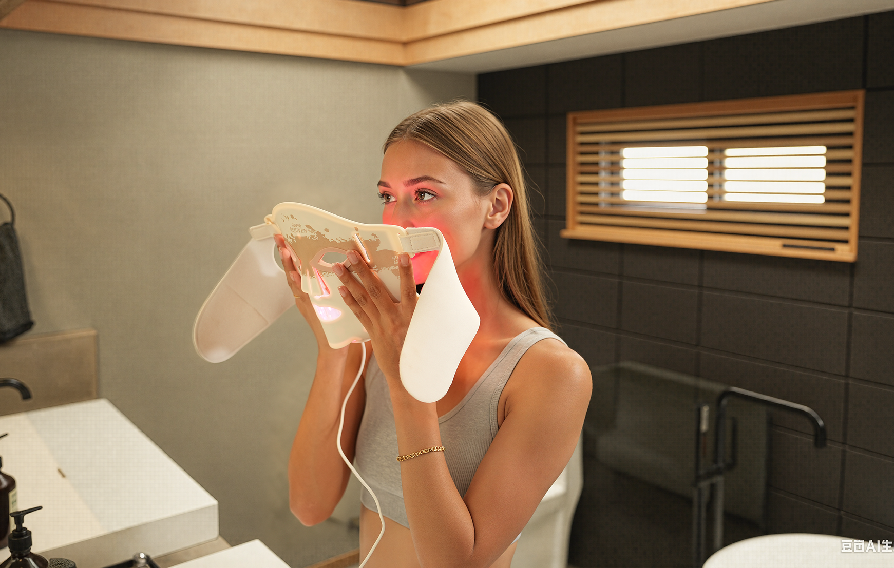 Atremis LED Light Therapy Mask
