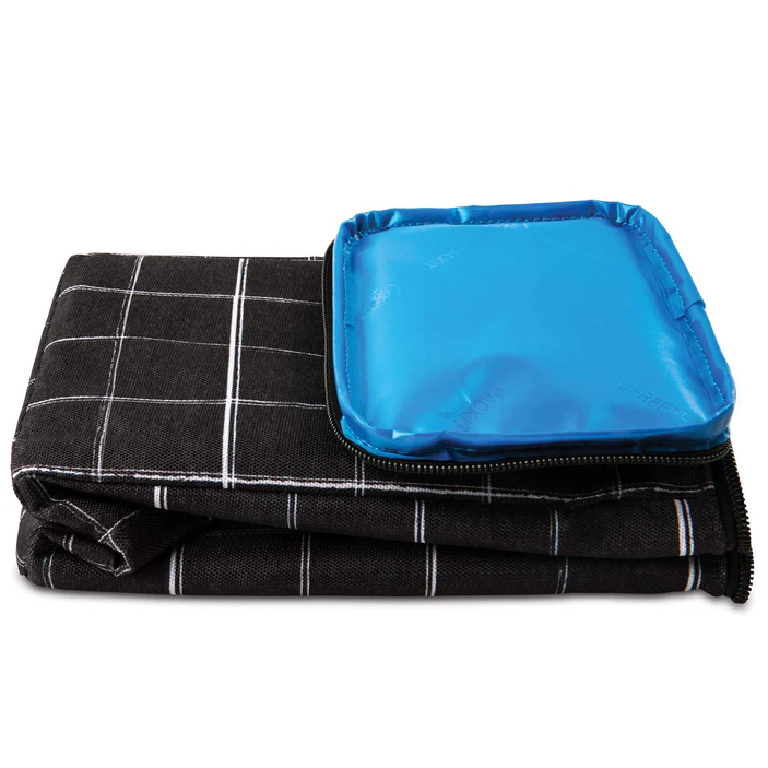 Freezable Double Baby Bottle Bag - NEW!