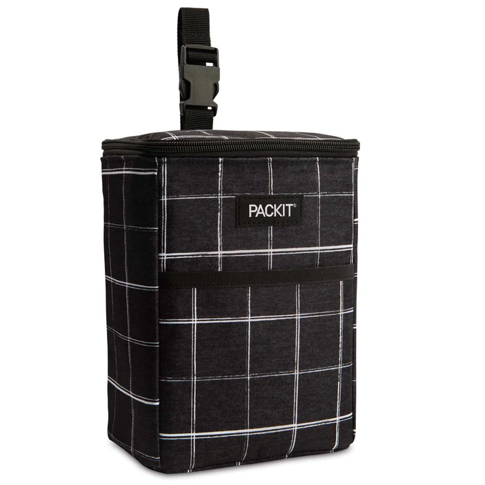 Freezable Double Baby Bottle Bag - NEW!