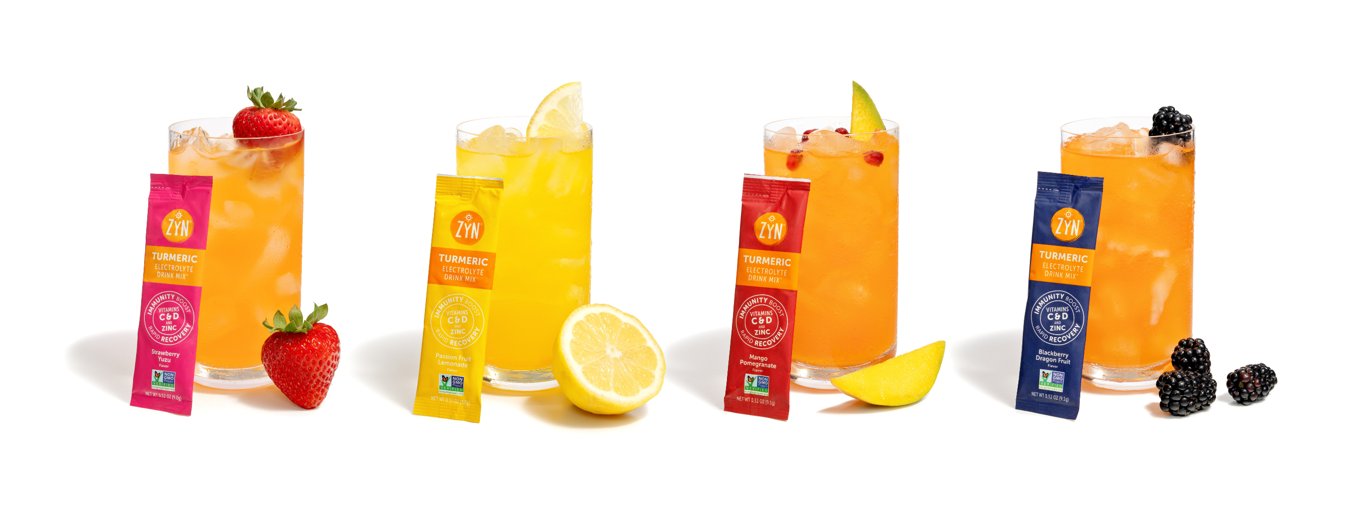 Drink ZYN