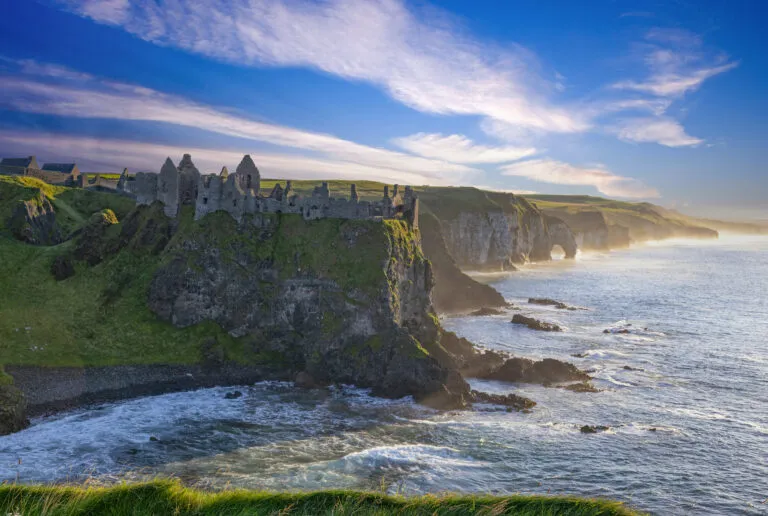The best of the Causeway Coast