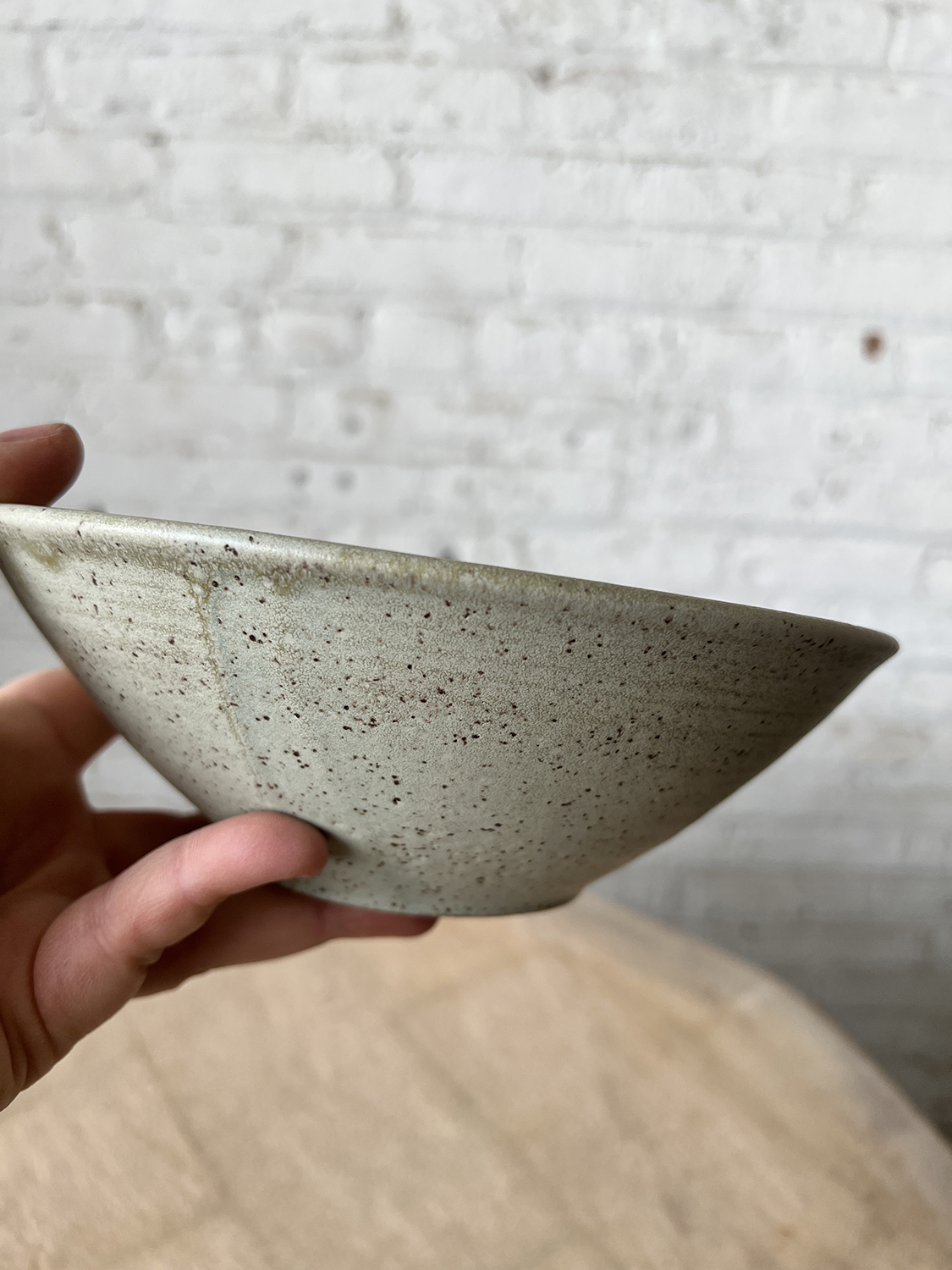 Ebb Dinnerware Collection