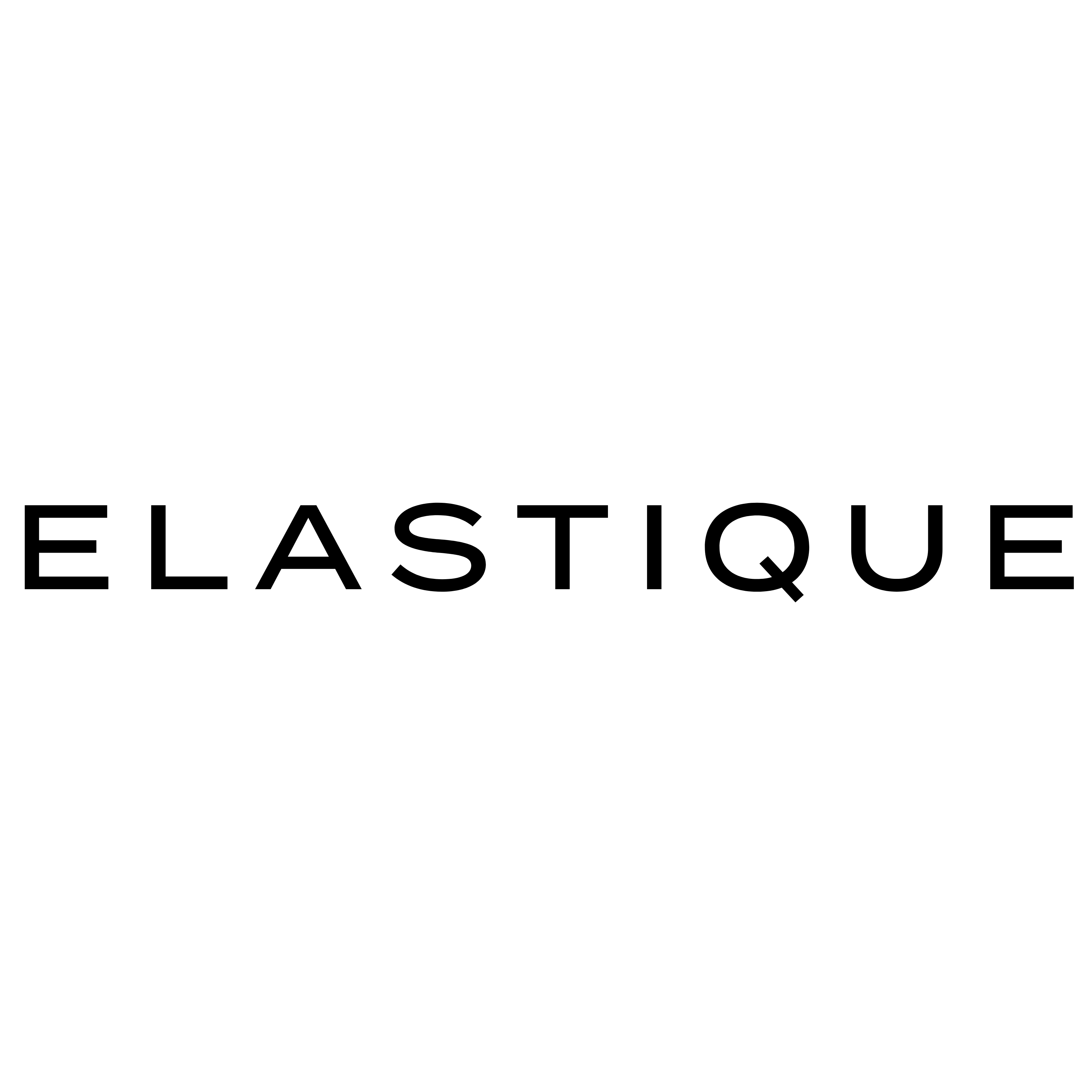 Elastique Athletics