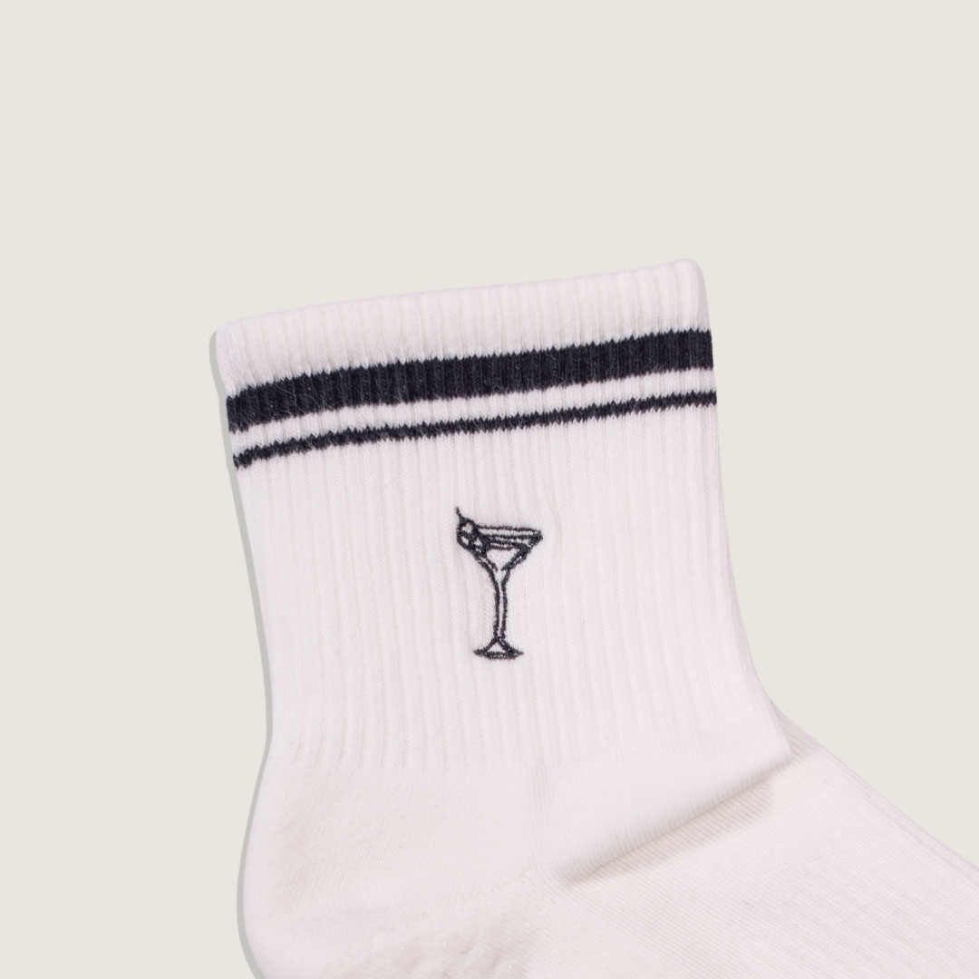 The Ellsworth Quarter Grip