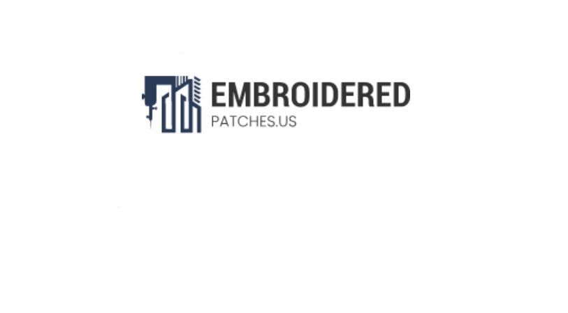 Embroidered Patches US