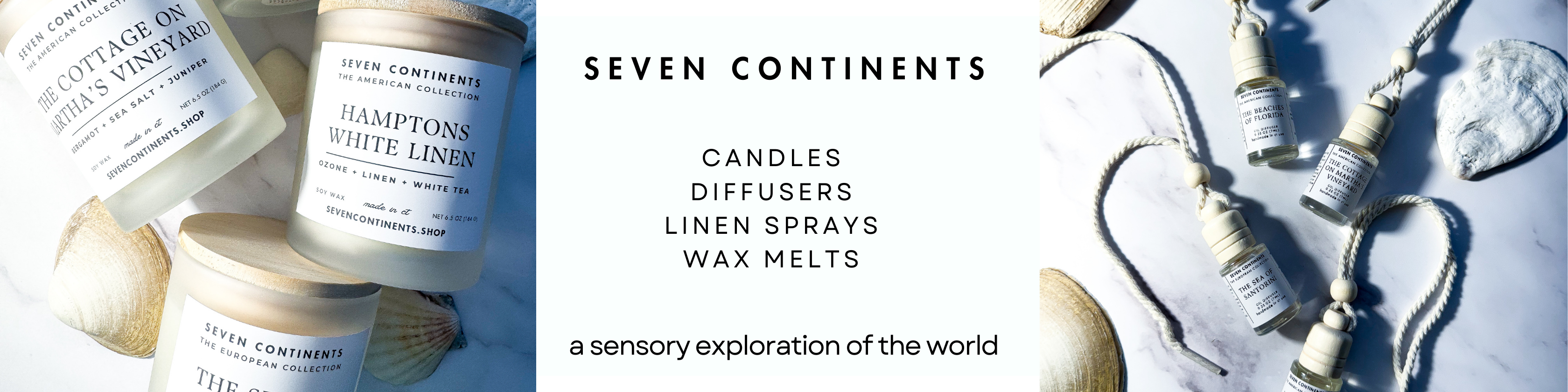 Seven Continents