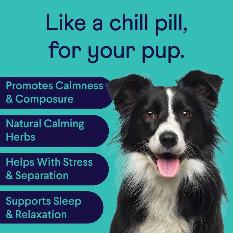 Calming Aid