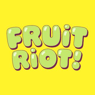 Fruit Riot!