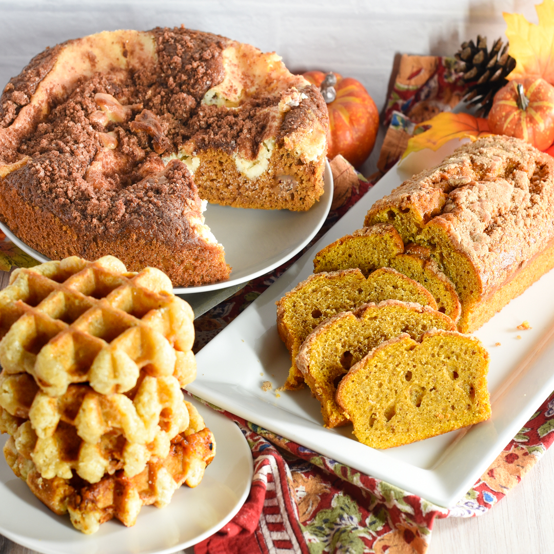 Fall Brunch Gift Box