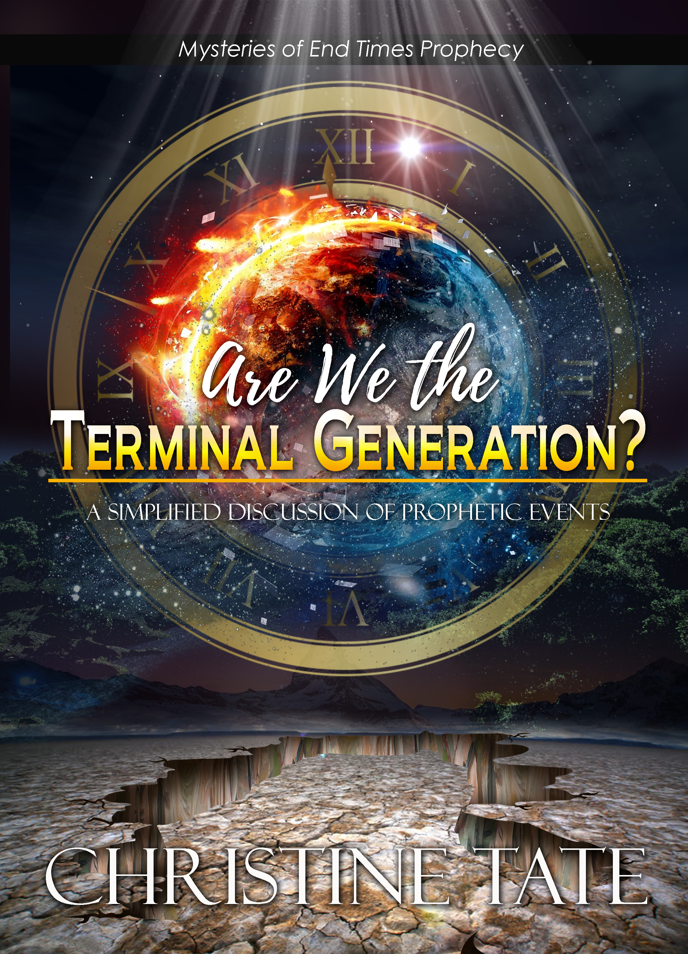 Are We the Terminal Generation?