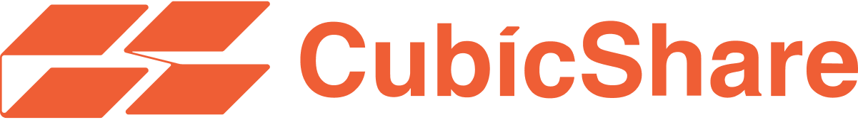 Cubic Share
