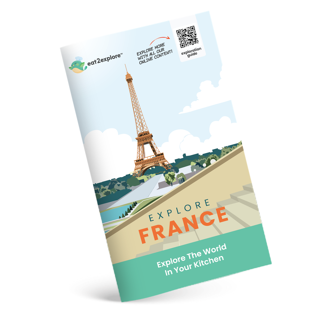 explore FRANCE