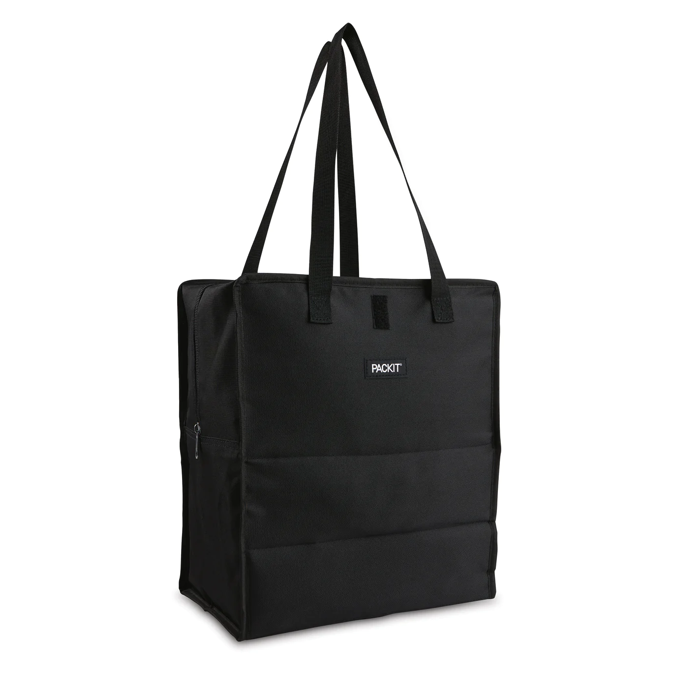 Freezable Grocery Tote - Black NEW!