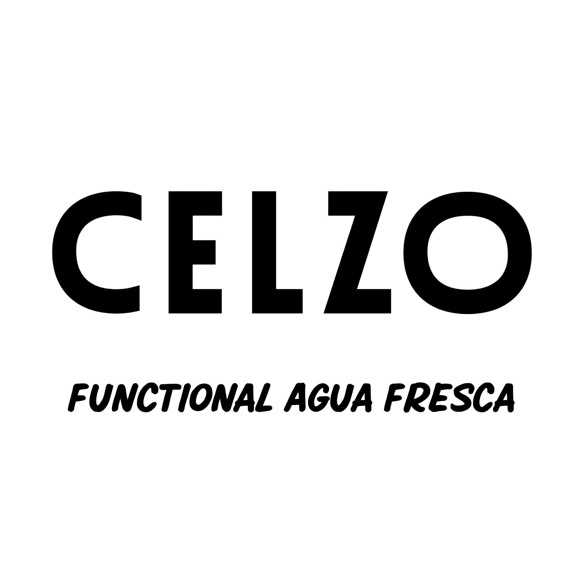 Celzo Agua Fresca