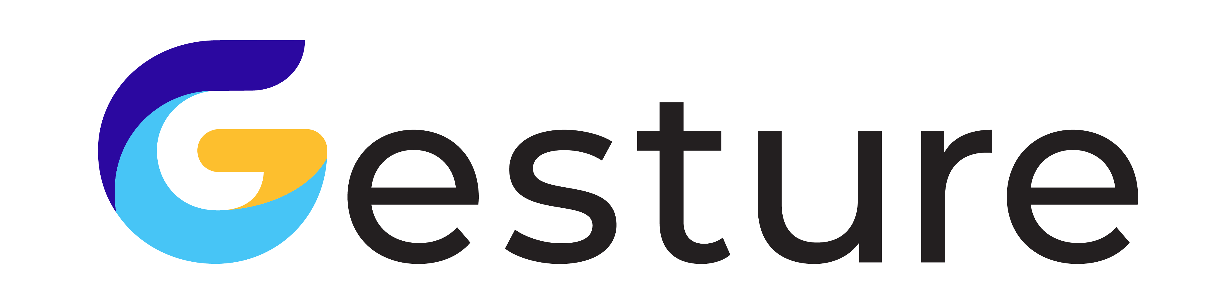 Gesture