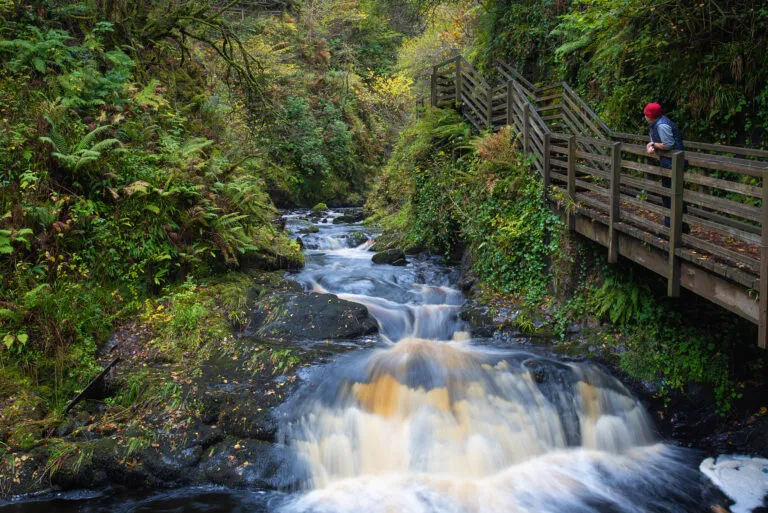 The best of the Causeway Coast
