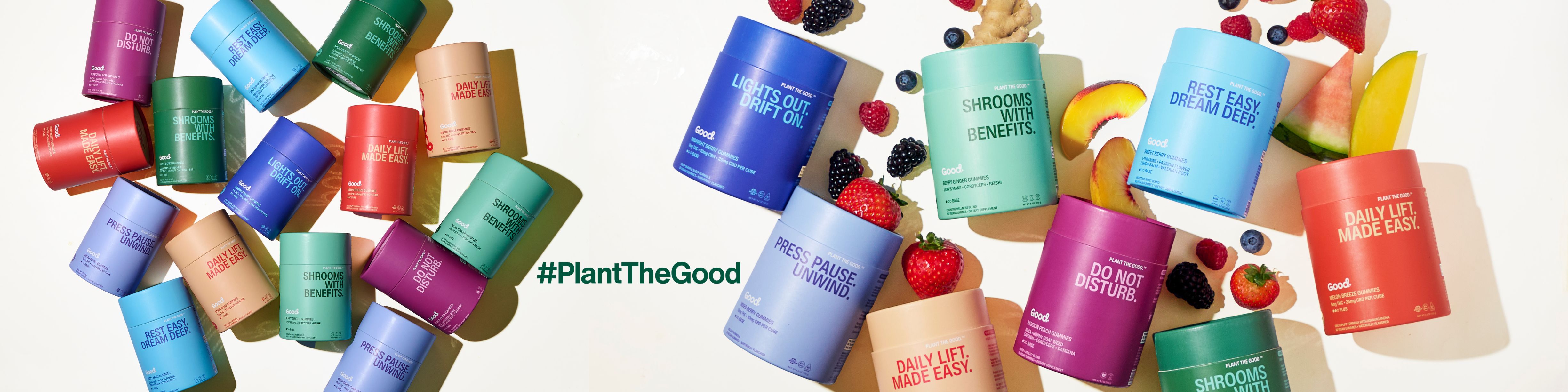 Good Organics