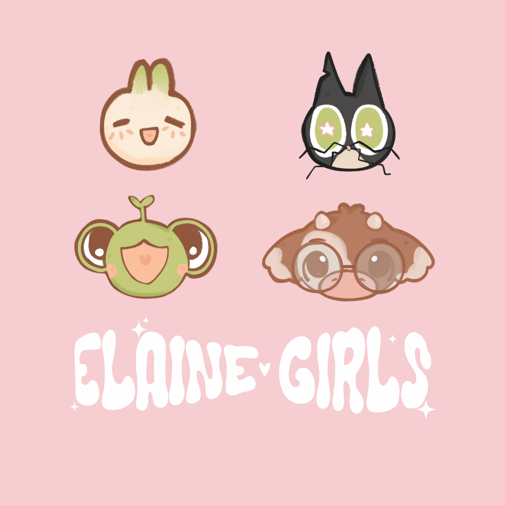 Elaine Girls