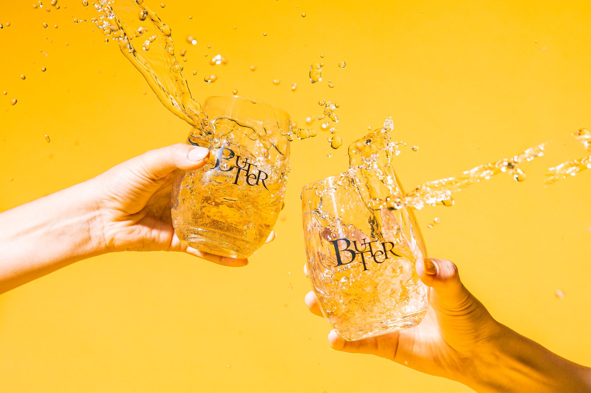 Baby Butter Chardonnay