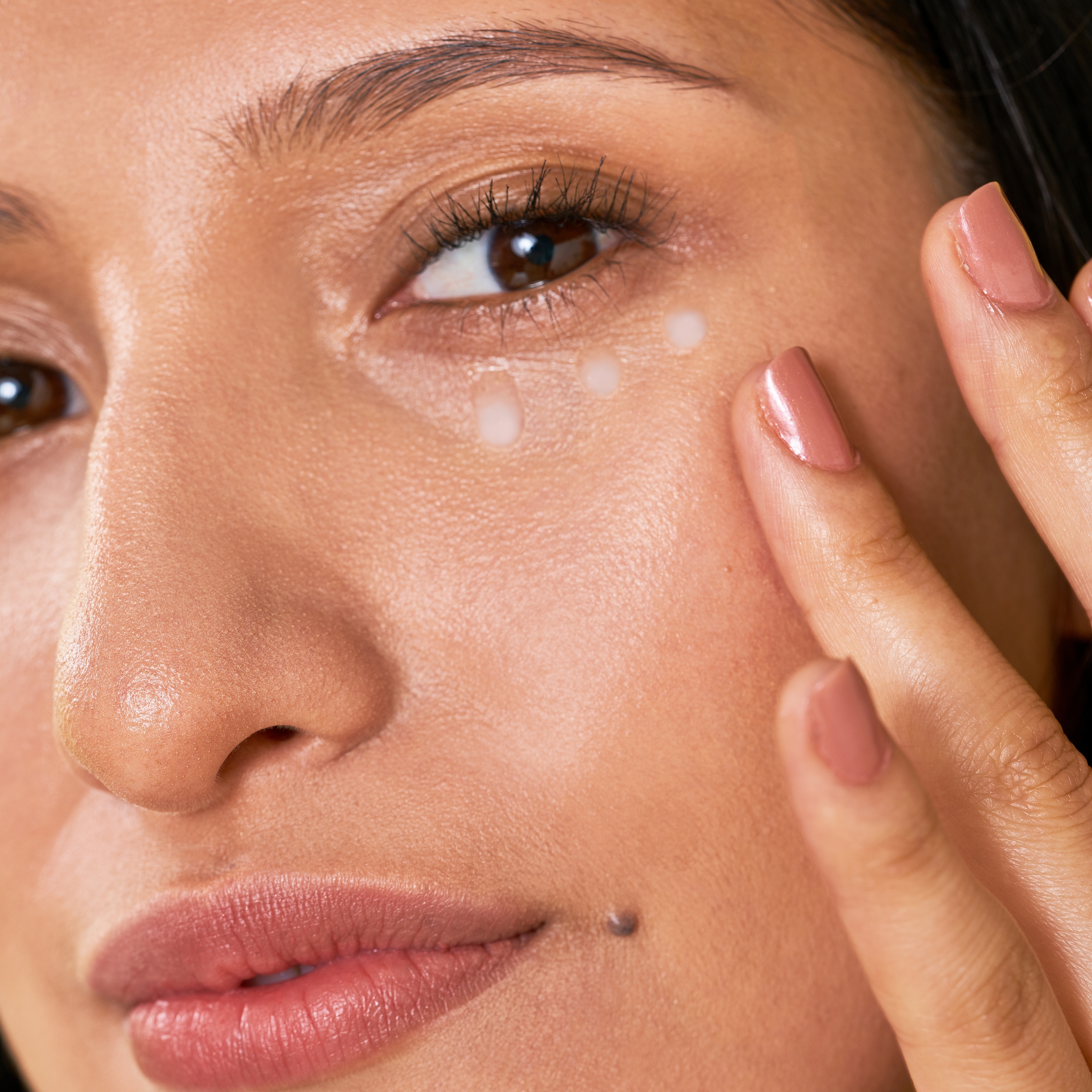 Grenache Retinol Eye Cream with Peptides + Hyaluronic Acid