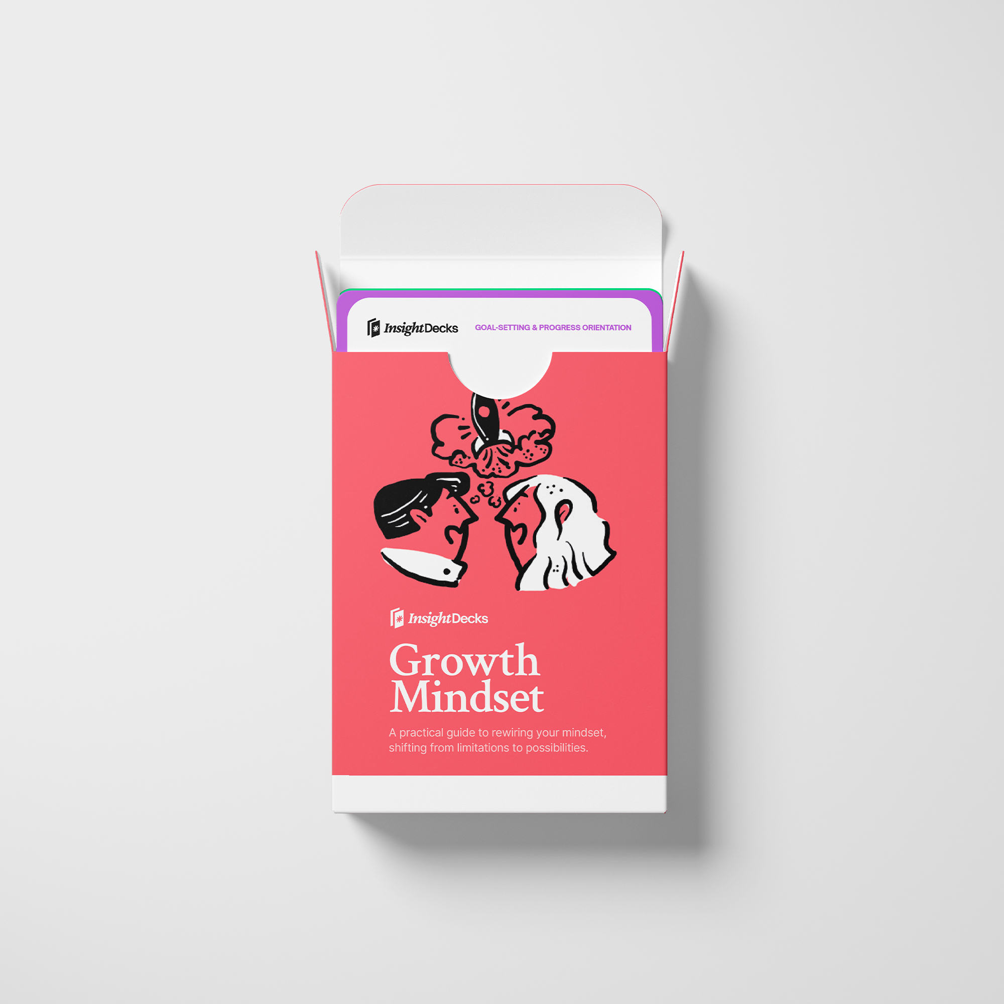 Growth Mindset