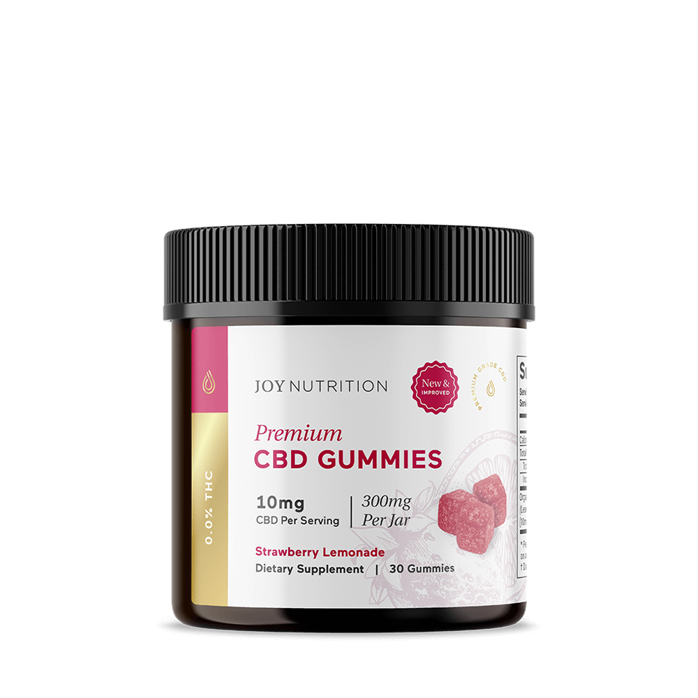 CBD Gummies