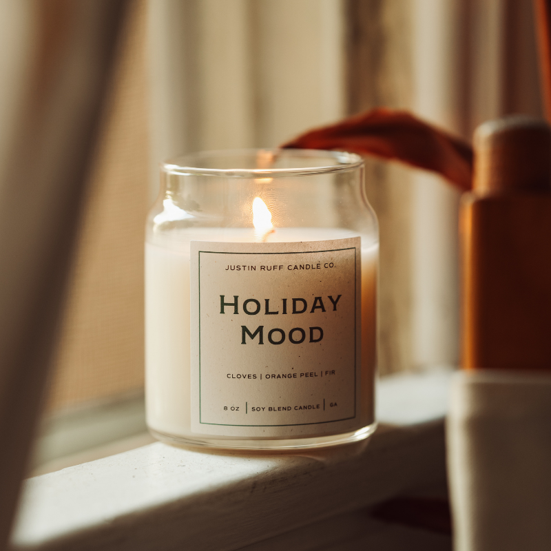 Holiday Mood