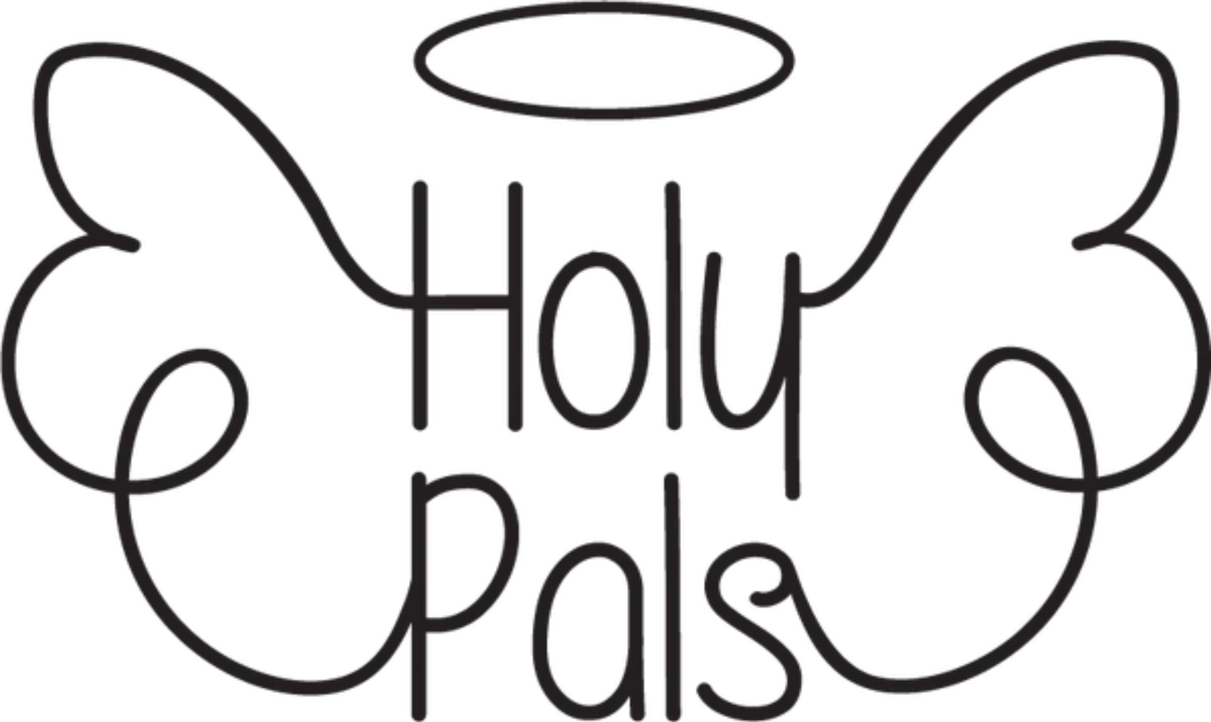 Holy Pals
