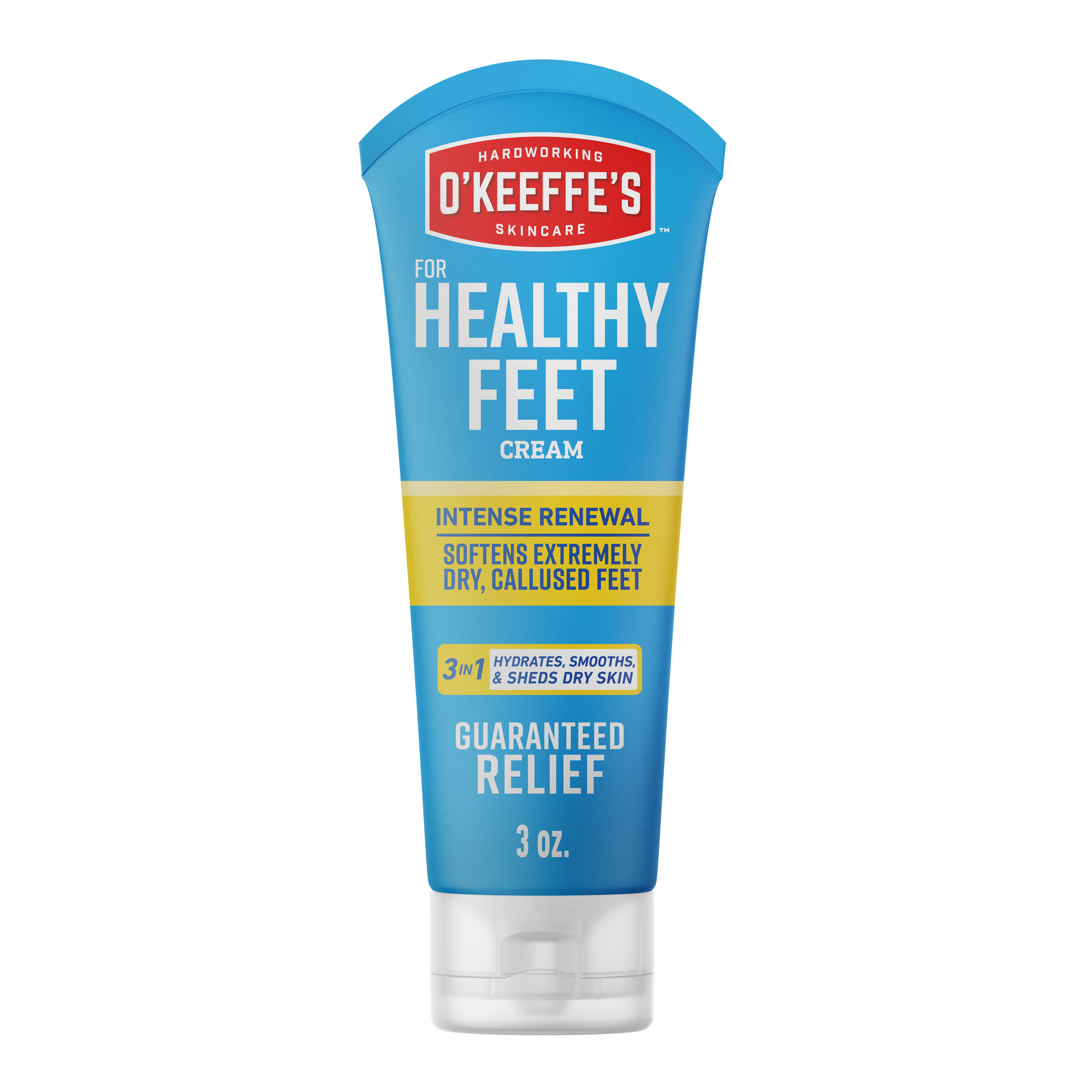 Healthy Feet Intense Renewal - 3 oz