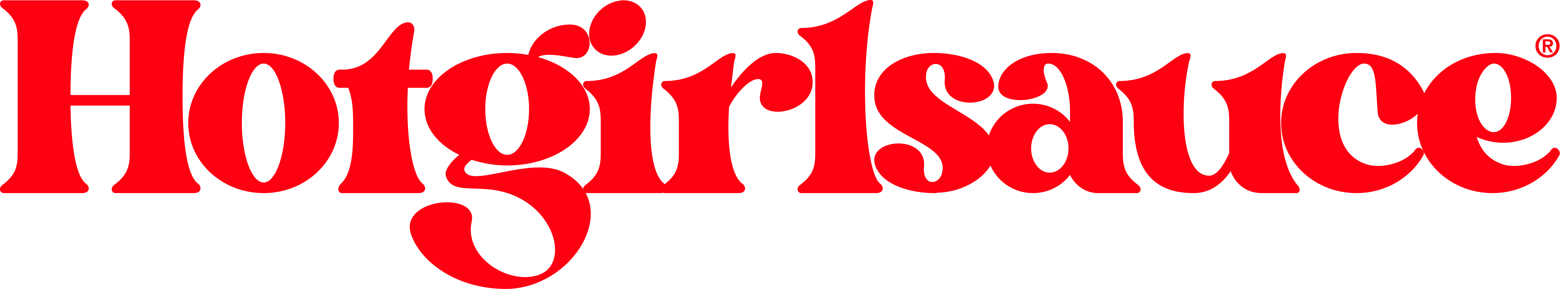 Hotgirlsauce