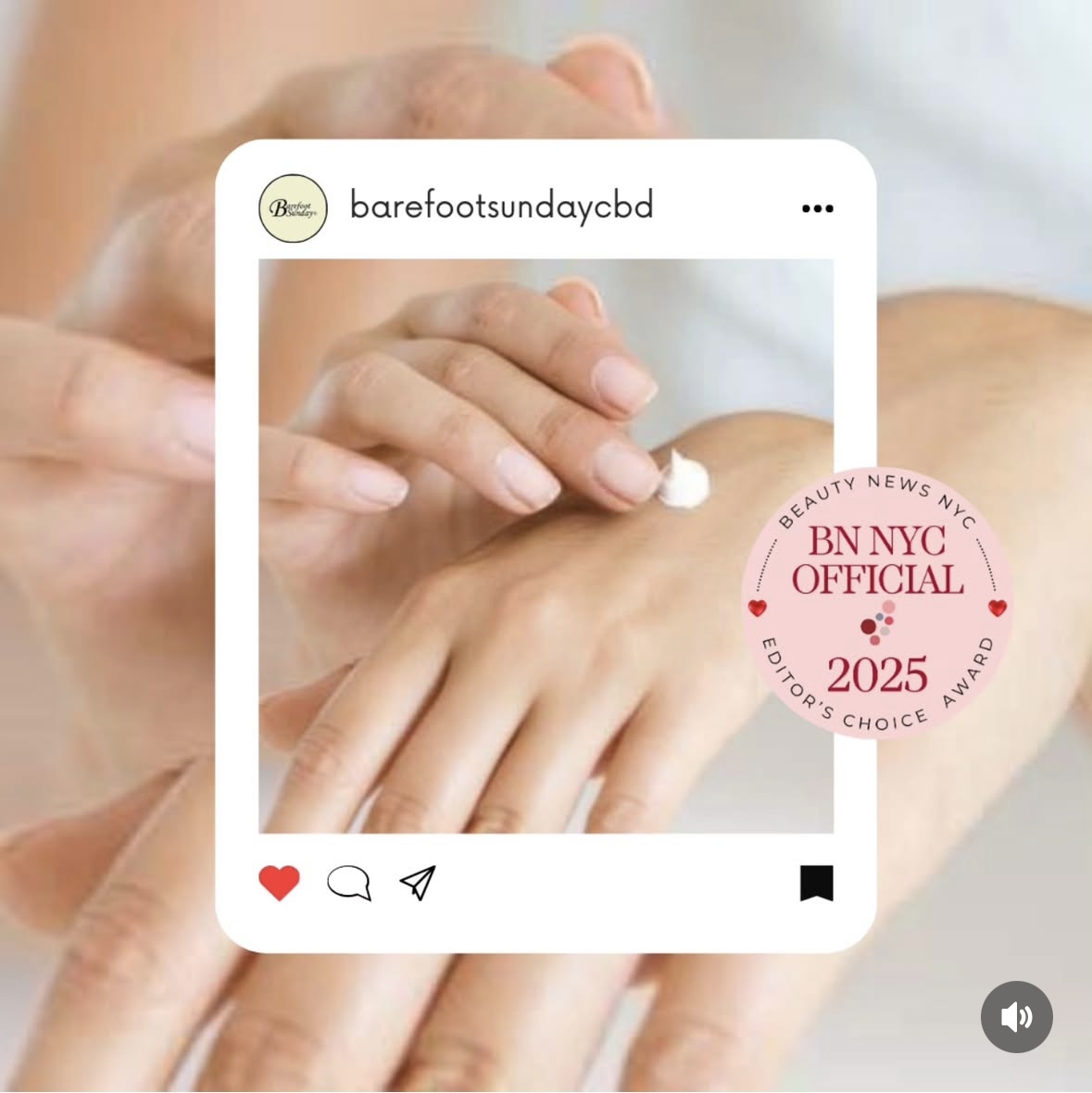 CBD Moisturizing Cream